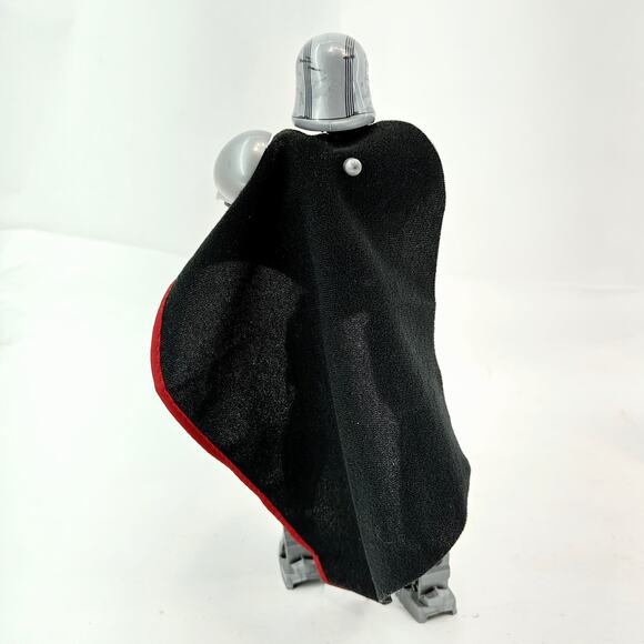 Star Wars Lego Buildable Figures Lot Luke Skywalker, Guard, Captain Phasma, Cody - Picture 3 of 11